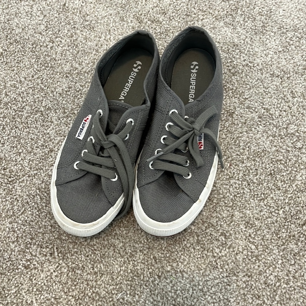 Superga shoes